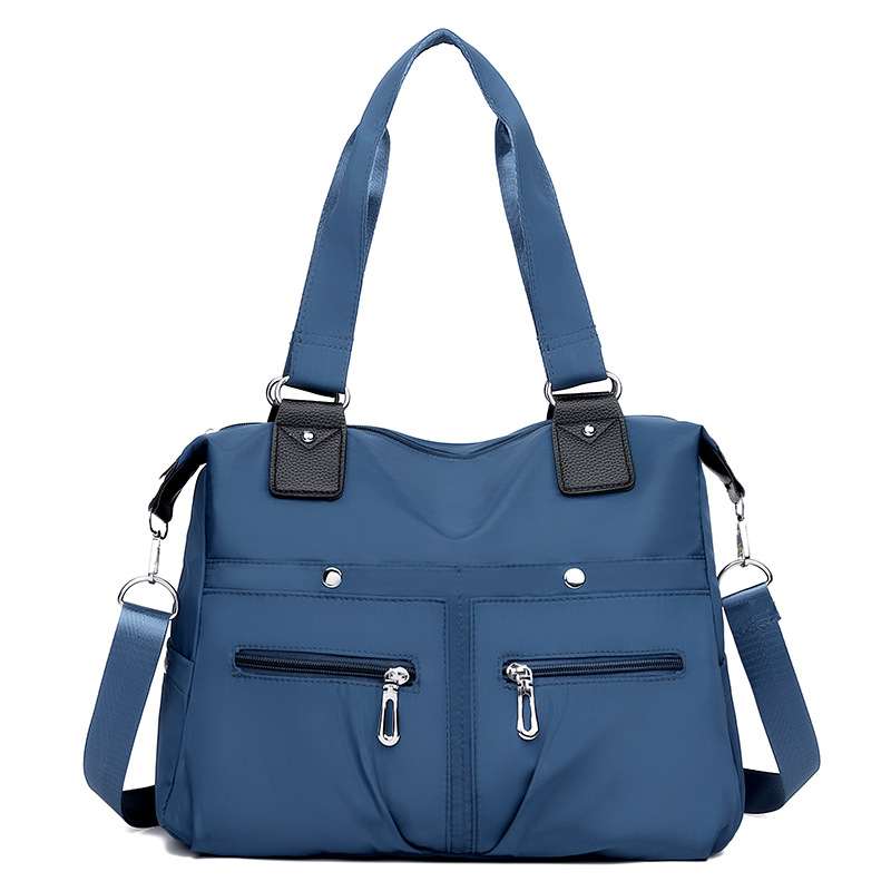 women's handbag solid