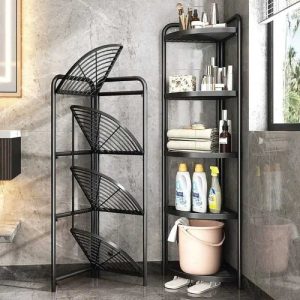 4 layer foldable corner shelves3 (1)
