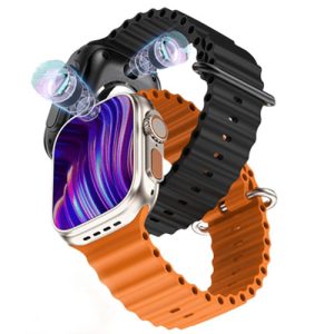 s9 ultra 5g android smartwatch with dual camera
