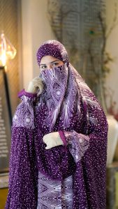 Premium Modest Khimar for Women