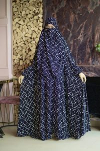 Best Selling Jilbab Carry Full Set Khimar 06