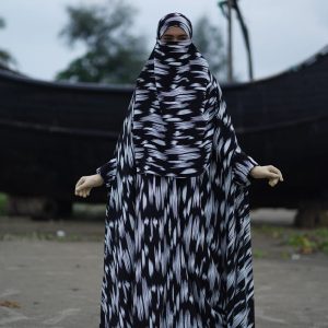 Exclusive Cherry Jilbab Khimar – Modest & Classy 2026